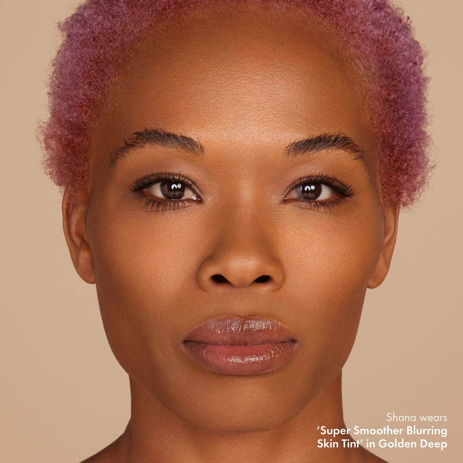 SUPER SMOOTHER BLURRING SKIN TINT (TINTE HIDRATANTE PARA LA PIEL)